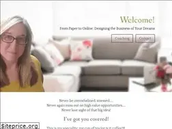 Sites similar to leonamartin.com