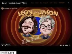 Sites similar to leonandjason.com