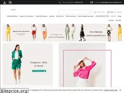 Sites similar to leonard-collection.ro