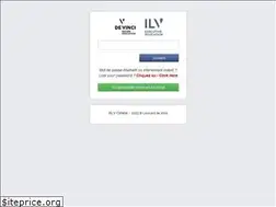 Sites similar to leonard-de-vinci.net
