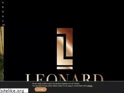 Sites similar to leonard-properties.com