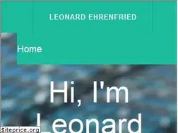 Sites similar to leonard.io