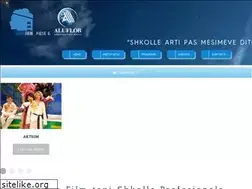 Sites similar to leonardbombaj.com