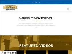 Sites similar to leonardbus.com