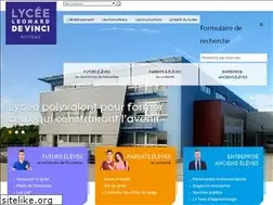 Sites similar to leonarddevinci.net