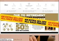 Sites similar to leonarddews.co.uk
