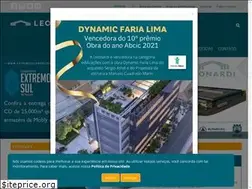 Sites similar to leonardi.com.br