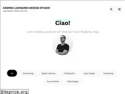 Sites similar to leonardiandrea.com