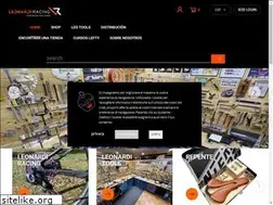 Sites similar to leonardiracing.it