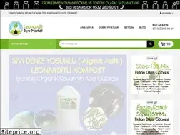 Sites similar to leonardit.com.tr