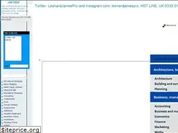 Sites similar to leonardjamespromotions.net