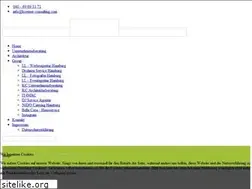 Sites similar to leonardkoerner.de