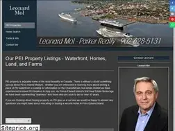 Sites similar to leonardmol.com