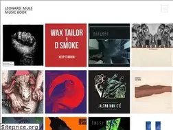 Sites similar to leonardmule.com