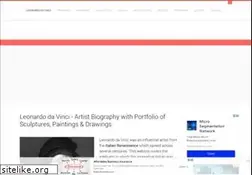 Sites similar to leonardo-da-vinci.net