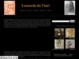 Sites similar to leonardo-da-vinci.pl