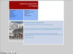 Sites similar to leonardo-flights.com