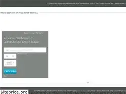 Sites similar to leonardo-hotels.com.pt