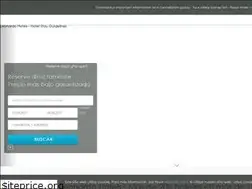 Sites similar to leonardo-hotels.es