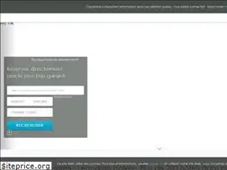 Sites similar to leonardo-hotels.fr