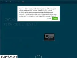Sites similar to leonardo-labs.fr