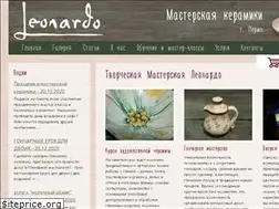 Sites similar to leonardo-master.com