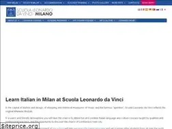 Sites similar to leonardo-milan.com