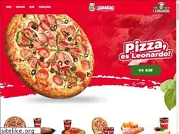 Sites similar to leonardo.com.pa