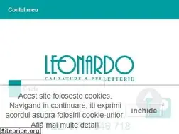 Sites similar to leonardo.com.ro