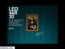 Sites similar to leonardo.cz