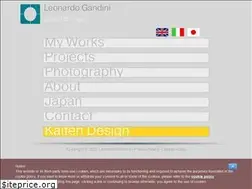 Sites similar to leonardo.graphics