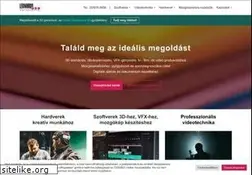 Sites similar to leonardo.sns.hu