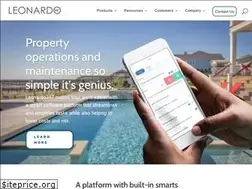 Sites similar to leonardo247.com