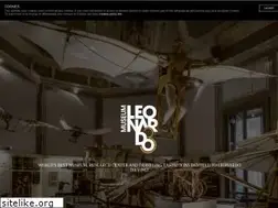 Sites similar to leonardo3.net