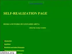 Sites similar to leonardoarena.tripod.com