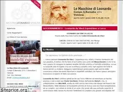 Sites similar to leonardoavenezia.com