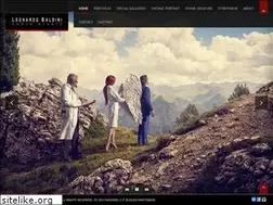 Sites similar to leonardobaldini.com