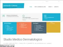 Sites similar to leonardocelleno.it