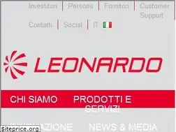 Sites similar to leonardocompany.com