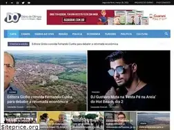 Sites similar to leonardoconcon.com.br