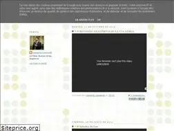 Sites similar to leonardocoscarelli.blogspot.com