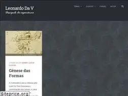 Sites similar to leonardodavinci.cc
