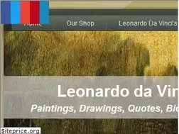 Sites similar to leonardodavinci.net