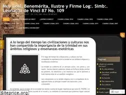 Sites similar to leonardodavinci87109.wordpress.com
