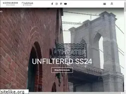 Sites similar to leonardofifthavenue.com