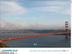 Sites similar to leonardofilm.de