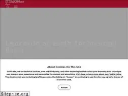 Sites similar to leonardofinmeccanica.com