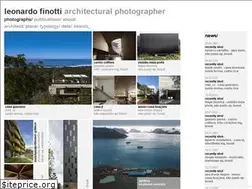 Sites similar to leonardofinotti.com