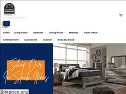 Sites similar to leonardofurniture.net
