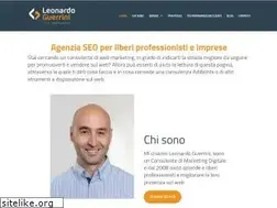 Sites similar to leonardoguerrini.com
